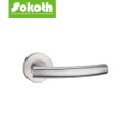 Hot sale european door locks stainless steel  handle